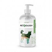Шампунь и кондиционер PetBiology 2в1 для собак, Бали, (ПЕТБИОЛОДЖИ)